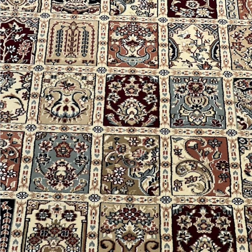 Two identical carpets - Picture 6 of 6